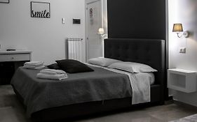Aurora Luxury Rooms